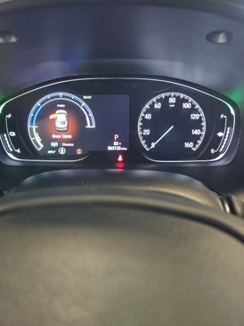 Used 2019 Honda Insight Touring image 15