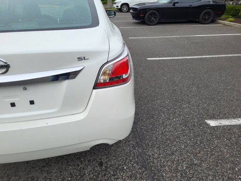Used 2015 Nissan Altima 2.5 SL w/ Technology Package image 9