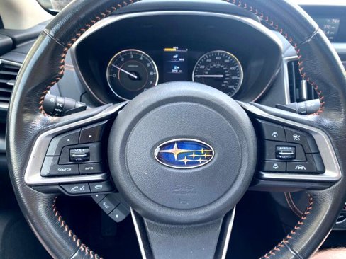 Used 2018 Subaru Crosstrek 2.0i Limited image 22