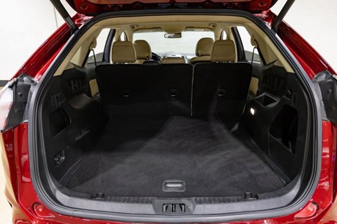 Used 2019 Ford Edge SEL w/ Equipment Group 201A image 34