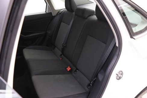Used 2020 Volkswagen Jetta S w/ Driver Assistance Package image 9