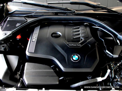 Used 2022 BMW 330i Sedan w/ M Sport Package image 59