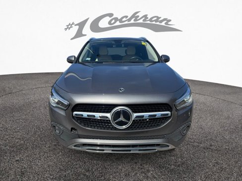 Used 2023 Mercedes-Benz GLA 250 4MATIC image 2