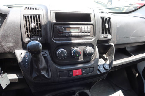 Used 2016 RAM ProMaster 3500 image 24