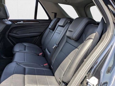 Used 2015 Mercedes-Benz ML 350 2WD image 15