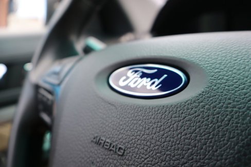 Used 2017 Ford Explorer 4WD image 21