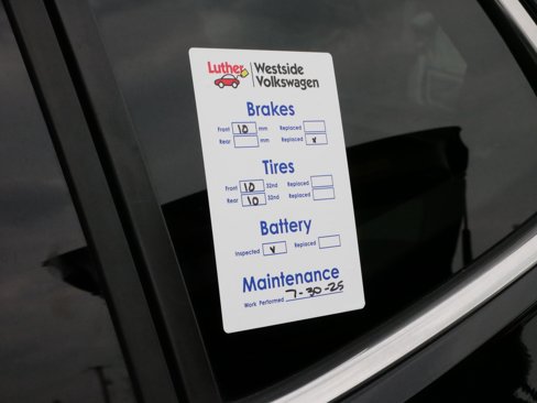 Used 2020 Volkswagen Tiguan SEL w/ 3rd Row Seat Package image 31