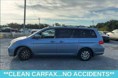 Used 2008 Honda Odyssey EX-L image 4
