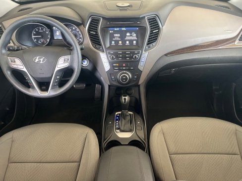 Used 2017 Hyundai Santa Fe Sport w/ 2.4L Value Package 06 image 20