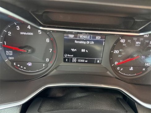 Used 2023 Chevrolet TrailBlazer LT w/ Convenience Package image 27