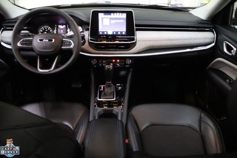 Used 2022 Jeep Compass Latitude image 29