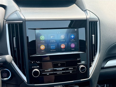 Used 2019 Subaru Forester Premium image 13