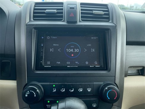Used 2008 Honda CR-V LX image 17