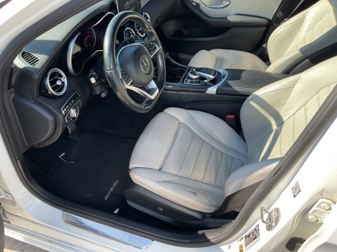 Used 2016 Mercedes-Benz C 450 AMG image 19