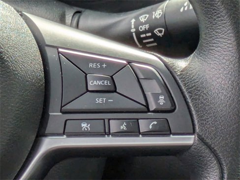 Used 2024 Nissan Sentra SV image 19