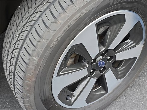 Used 2018 Subaru Forester 2.5i w/ Alloy Wheel Package image 29