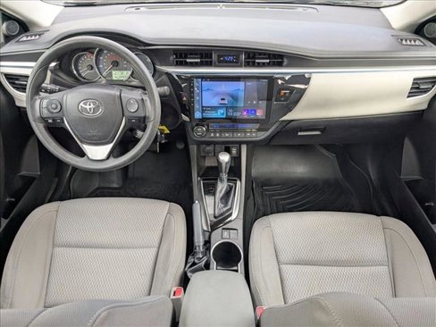 Used 2016 Toyota Corolla LE image 15