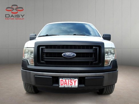 Used 2013 Ford F150 XL image 2
