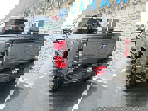 New 2025 Ford F250 XL w/ STX Appearance Package image 5