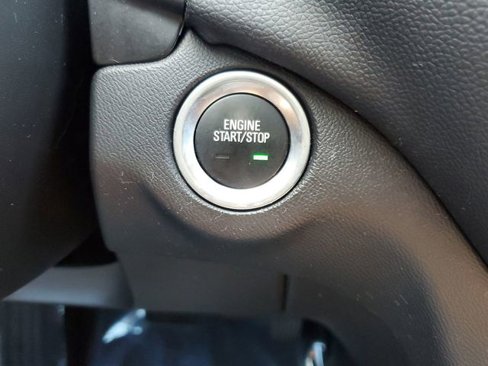 Certified 2023 Chevrolet Equinox LT image 16