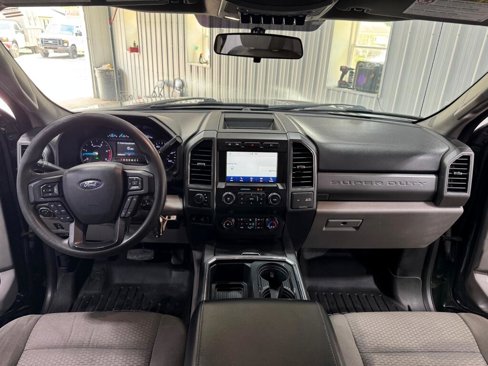Used 2018 Ford F250 XLT image 17