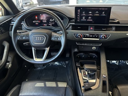 Used 2023 Audi A4 2.0T Premium Plus image 25