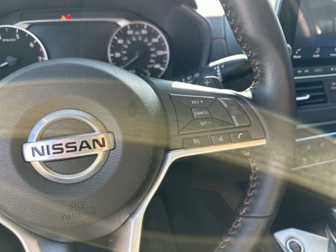 Certified 2022 Nissan Altima 2.5 SR image 22