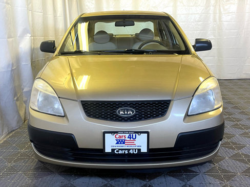 Used 2007 Kia Rio LX image 2