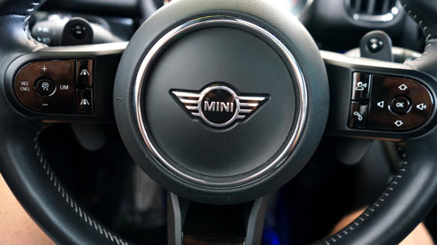 Used 2023 MINI Cooper Countryman John Cooper Works image 18