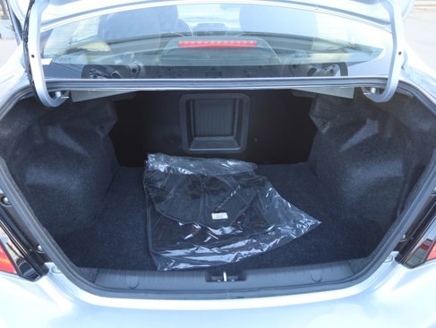 New 2024 Mitsubishi Mirage G4 LE image 18
