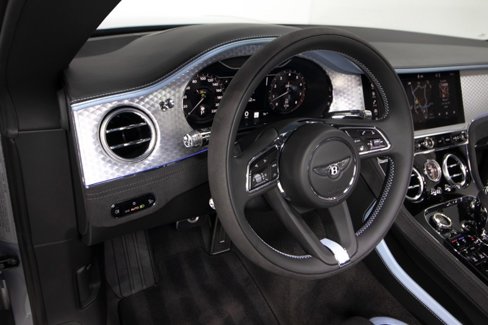 Used 2023 Bentley Continental GT Speed image 22