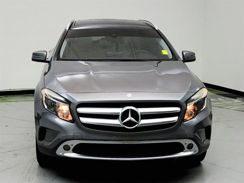 Used 2017 Mercedes-Benz GLA 250 image 2