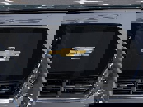 New 2025 Chevrolet Trax LT w/ Driver Confidence Package image 20