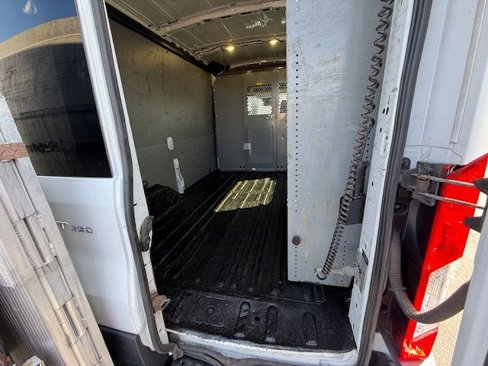 Used 2017 Ford Transit 350 130 Medium Roof image 29