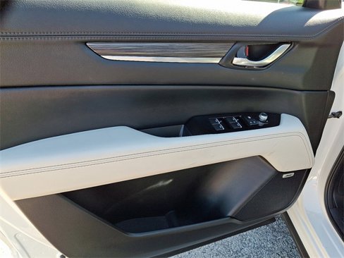 Used 2019 MAZDA CX-5 Grand Touring image 12
