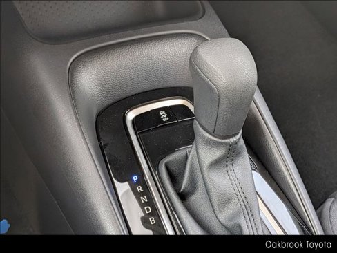 Certified 2025 Toyota Corolla LE image 21