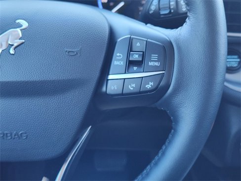Used 2022 Ford Bronco Sport Big Bend w/ Convenience Package image 30