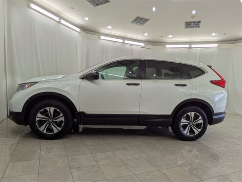 Used 2018 Honda CR-V LX image 5