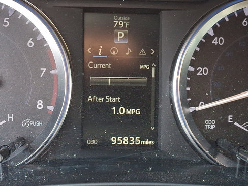 Used 2016 Toyota Highlander XLE image 22