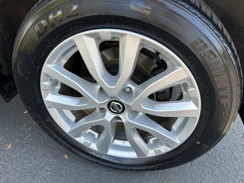 Used 2020 Nissan Rogue Sport S w/ Appearance Package image 8