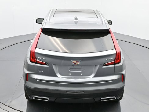 New 2025 Cadillac XT4 Premium Luxury w/ Cold Weather Package image 26