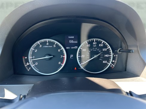 Used 2018 Acura RDX w/ Technology Package image 25
