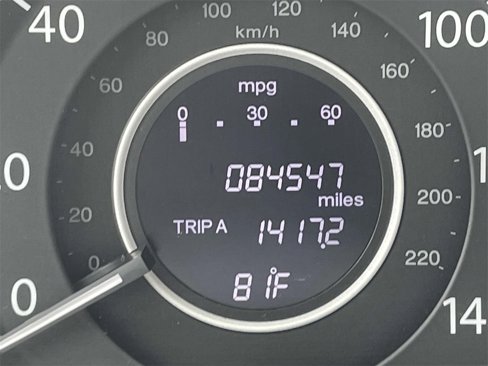 Used 2016 Honda CR-V EX-L image 28
