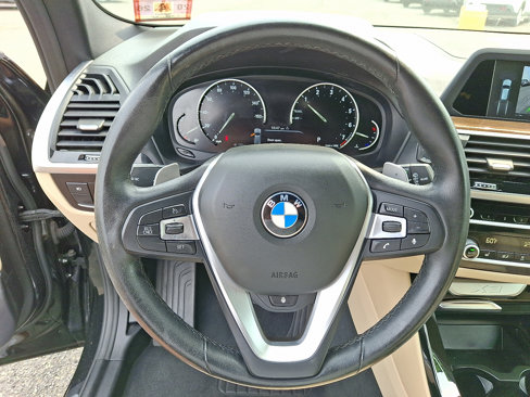 Used 2019 BMW X3 xDrive30i image 19