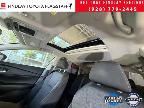 Used 2024 Honda Accord EX image 15