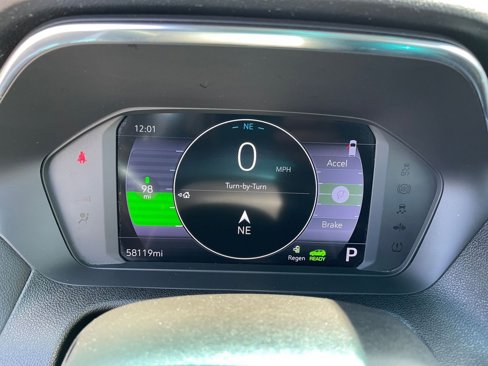 Used 2023 Chevrolet Bolt LT w/ Driver Confidence Package image 18