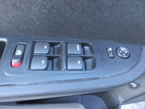 Used 2012 Chevrolet Malibu LT w/ 1LT All-Star Package image 16