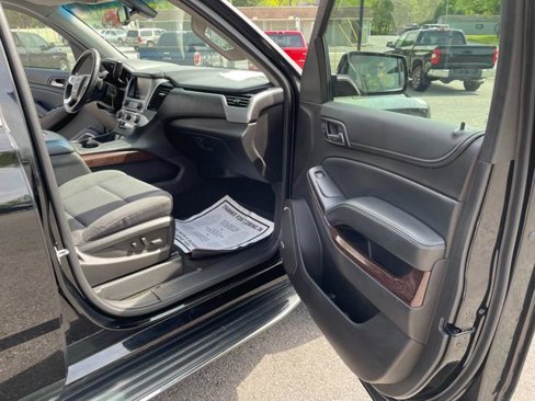 Used 2016 GMC Yukon SLE w/ Convenience Package image 28