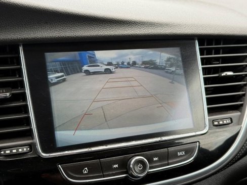 Used 2019 Buick Encore Sport Touring w/ Safety Package image 27