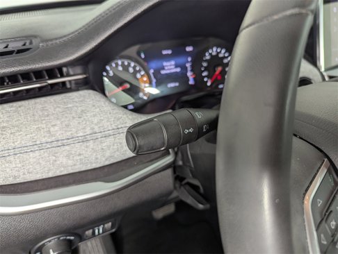 Used 2022 Jeep Compass Latitude image 20